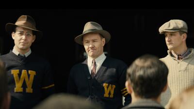 The Boys in the Boat