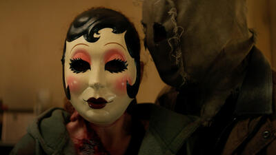 The Strangers: Chapter 3