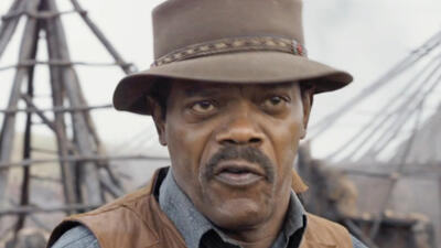 The Legend of Tarzan