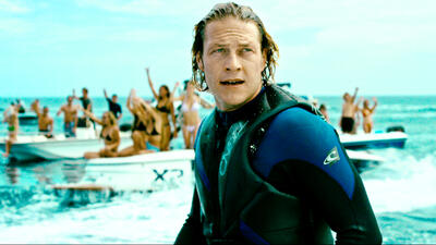Point Break