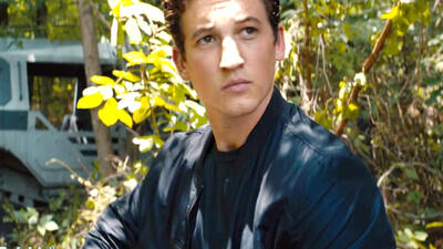 The Divergent Series: Allegiant