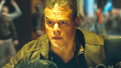 Jason Bourne