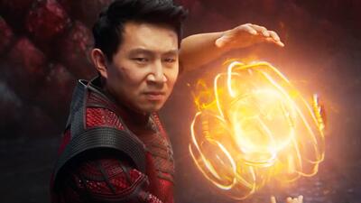 Shang-Chi and the Legend of the Ten Rings