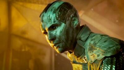 Guardians of the Galaxy Vol. 3