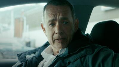 A Man Called Otto