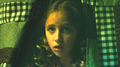 Insidious: The Last Key