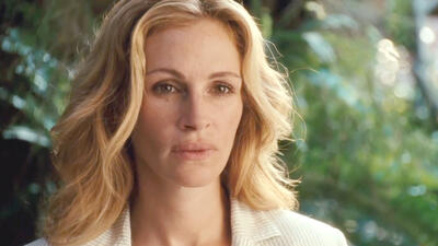 Eat Pray Love