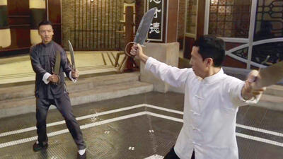Ip Man 3