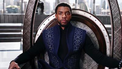 Black Panther
