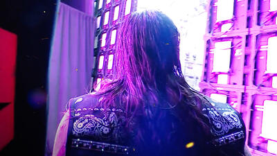 WWE Royal Rumble 2026