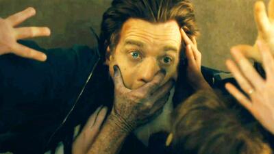 Doctor Sleep