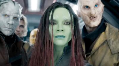 Guardians of the Galaxy Vol. 3