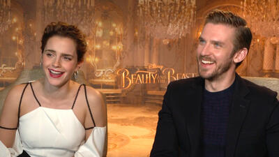 Beauty and the Beast