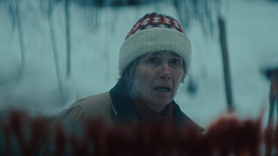 Dead of Winter