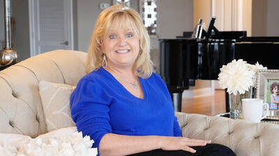 Chonda Pierce: Enough