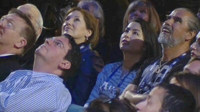 TED Cinema Experience: Highlights Exclusive