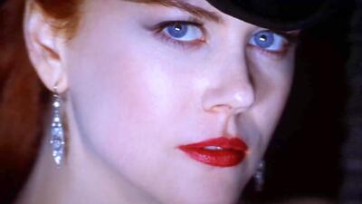 Moulin Rouge