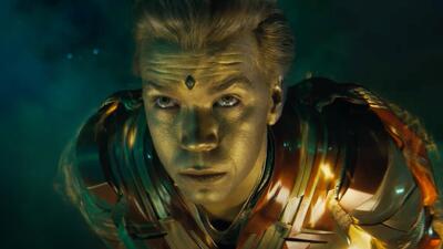 Guardians of the Galaxy Vol. 3