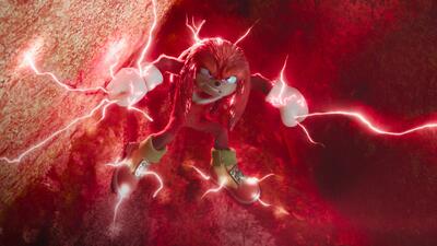 Sonic the Hedgehog 2