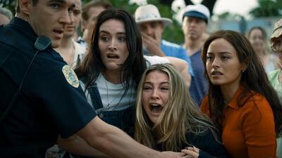 I Know What You Did Last Summer