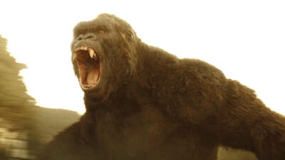 Kong: Skull Island