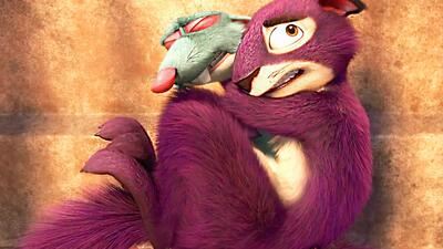 The Nut Job 2: Nutty by Nature