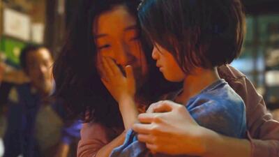 Shoplifters