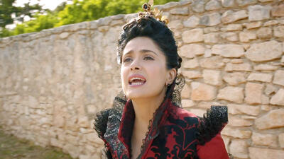 Tale of Tales