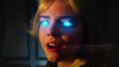 The New Mutants