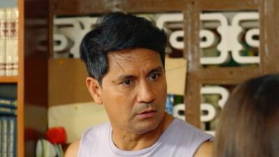 Three Words to Forever