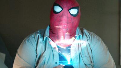 Spider-Man: Homecoming