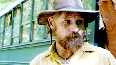 Captain Fantastic