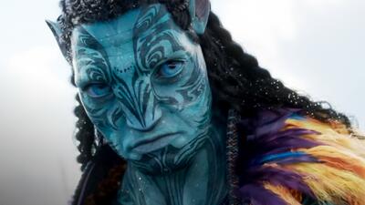 Avatar: The Way of Water