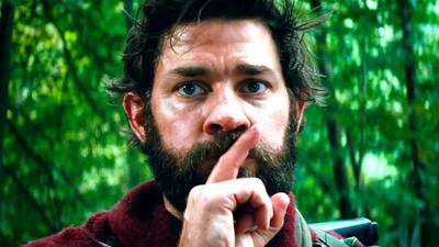 A Quiet Place