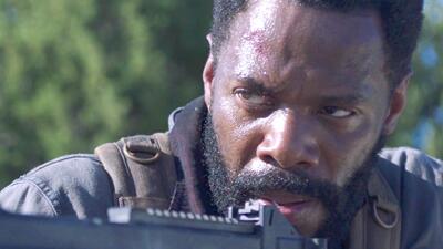 Survival Sunday: The Walking Dead/Fear the Walking Dead