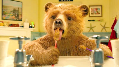 Paddington