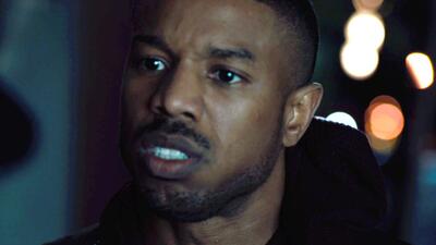 Creed II