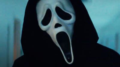 Scream