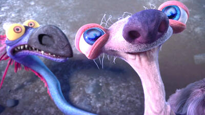 Ice Age: Collision Course