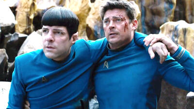 Star Trek Beyond