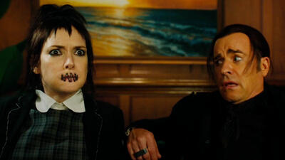 Beetlejuice Beetlejuice