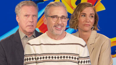 The 'Despicable Me 4' Cast on Who's Most Despicable