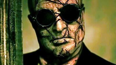 Hellraiser: Judgment