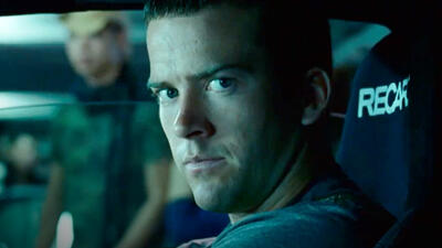 The Fast and the Furious: Tokyo Drift