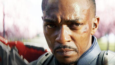 Captain America: Brave New World