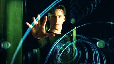 The Matrix Resurrections