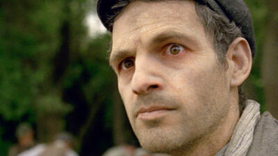 Son of Saul