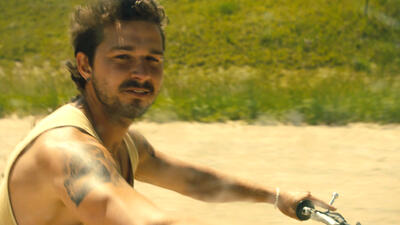 American Honey