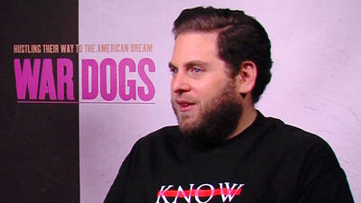 War Dogs