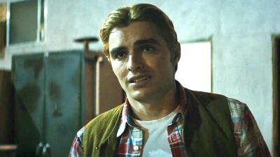 The Disaster Artist